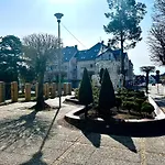 Opal - Ul. Grunwaldzka Przy Plaży