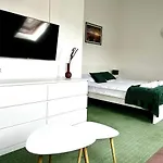 Opal - Ul. Grunwaldzka Przy Plaży Apartament