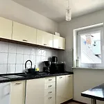 Opal - Ul. Grunwaldzka Przy Plaży Apartament *