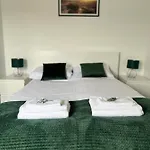 Opal - Ul. Grunwaldzka Przy Plaży