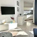 Opal - Ul. Grunwaldzka Przy Plaży Apartament Pobierowo