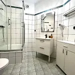 Opal - Ul. Grunwaldzka Przy Plaży Apartament