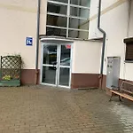 Opal - Ul. Grunwaldzka Przy Plaży * Pobierowo