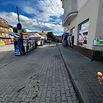 Opal - Ul. Grunwaldzka Przy Plaży *