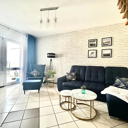 Opal - Ul. Grunwaldzka Przy Plazy