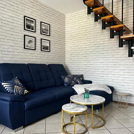 Apartment Opal - Ul. Grunwaldzka Przy Plazy