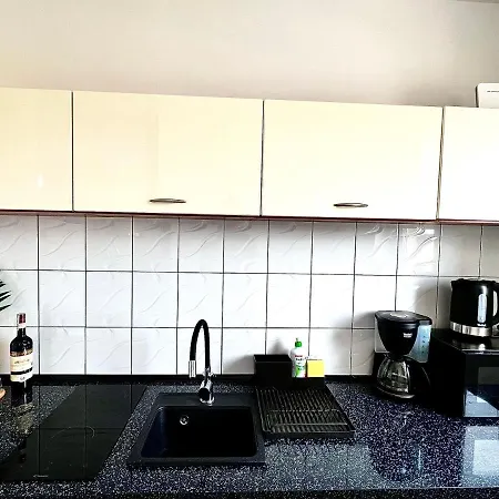 Apartment Opal - Ul. Grunwaldzka Przy Plazy Pobierowo