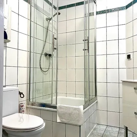 Apartment Opal - Ul. Grunwaldzka Przy Plazy *