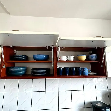 Opal - Ul. Grunwaldzka Przy Plazy Apartment Pobierowo