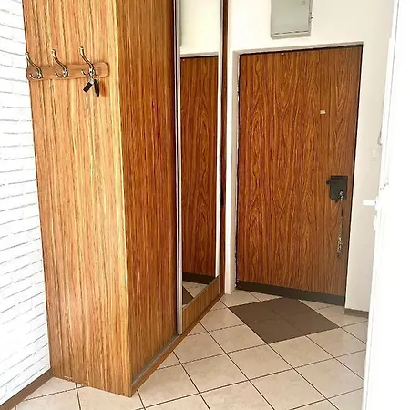 Opal - Ul. Grunwaldzka Przy Plazy Apartment *