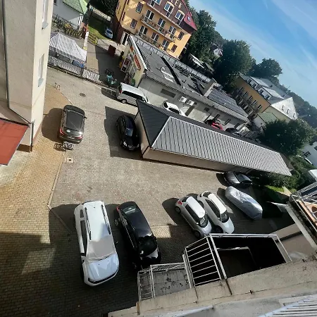 Opal - Ul. Grunwaldzka Przy Plazy *