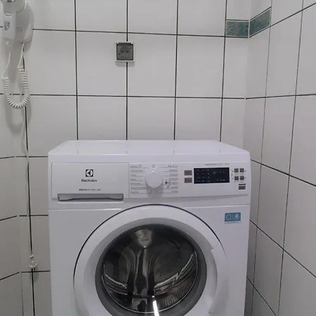 Appartamento Opal - Ul. Grunwaldzka Przy Plazy Pobierowo