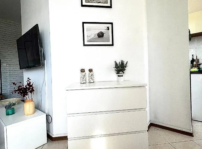 Opal - Ul. Grunwaldzka Przy Plaży *